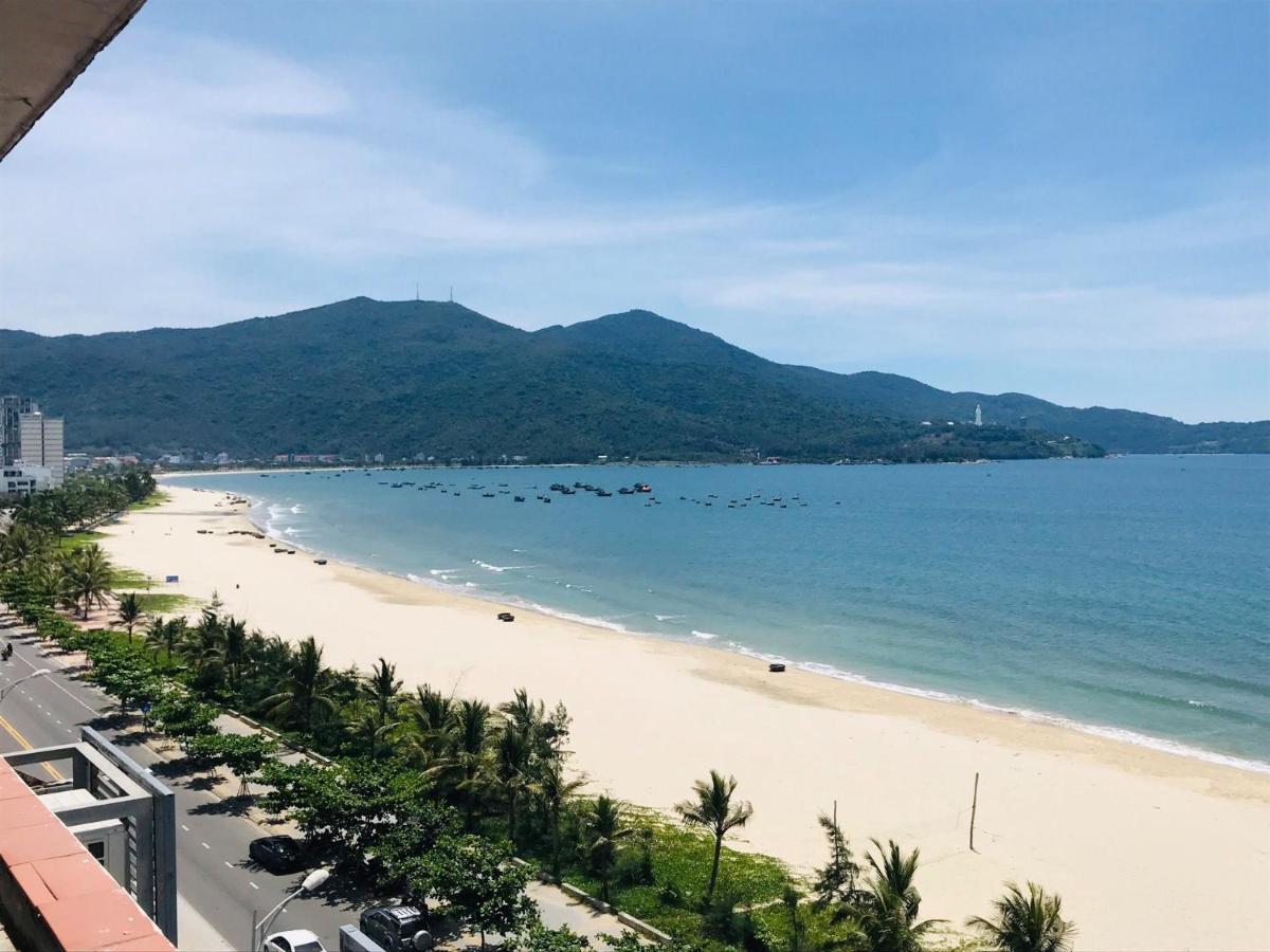 Da Nang Bay Hotel Extérieur photo